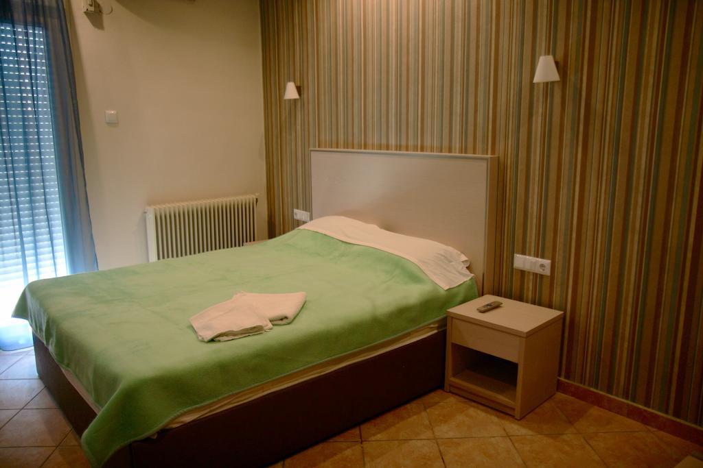 Margarita'S Rooms Potos Room photo