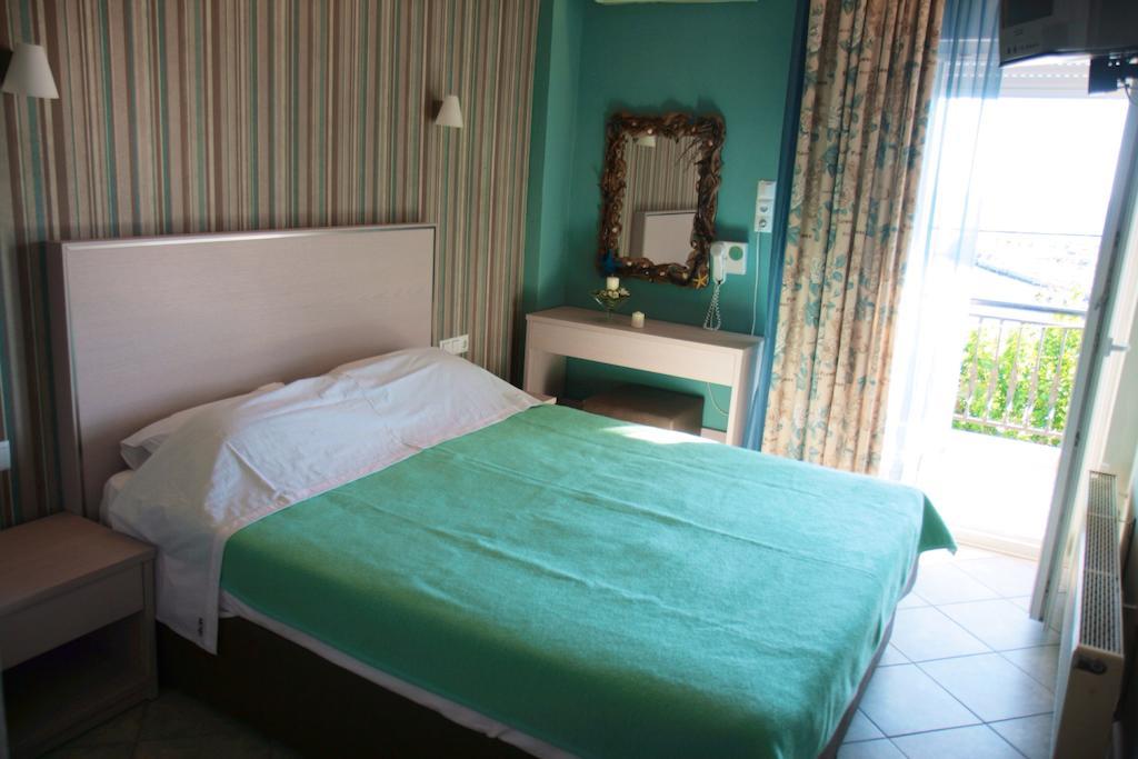 Margarita'S Rooms Potos Room photo