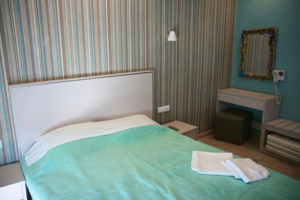 Margarita'S Rooms Potos Room photo