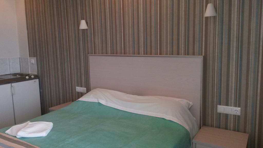 Margarita'S Rooms Potos Room photo